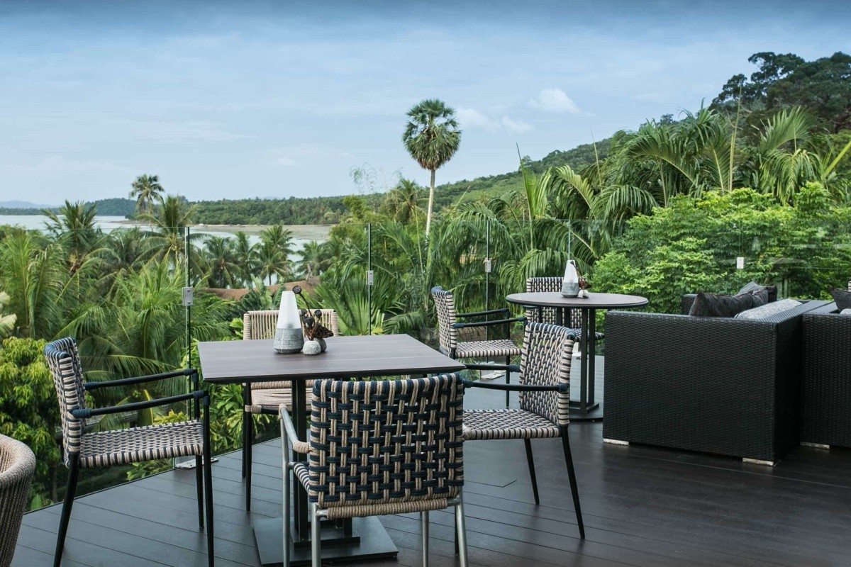 Barcelo Coconut Island