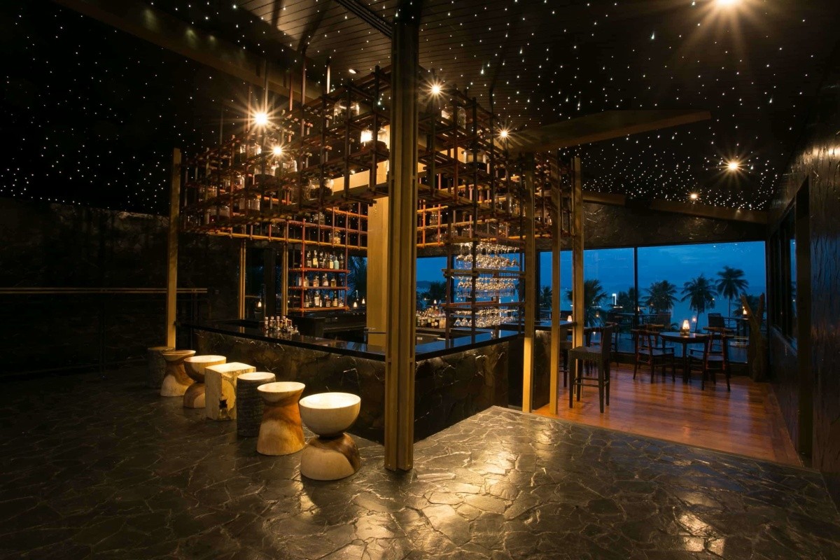 Barcelo Coconut Island