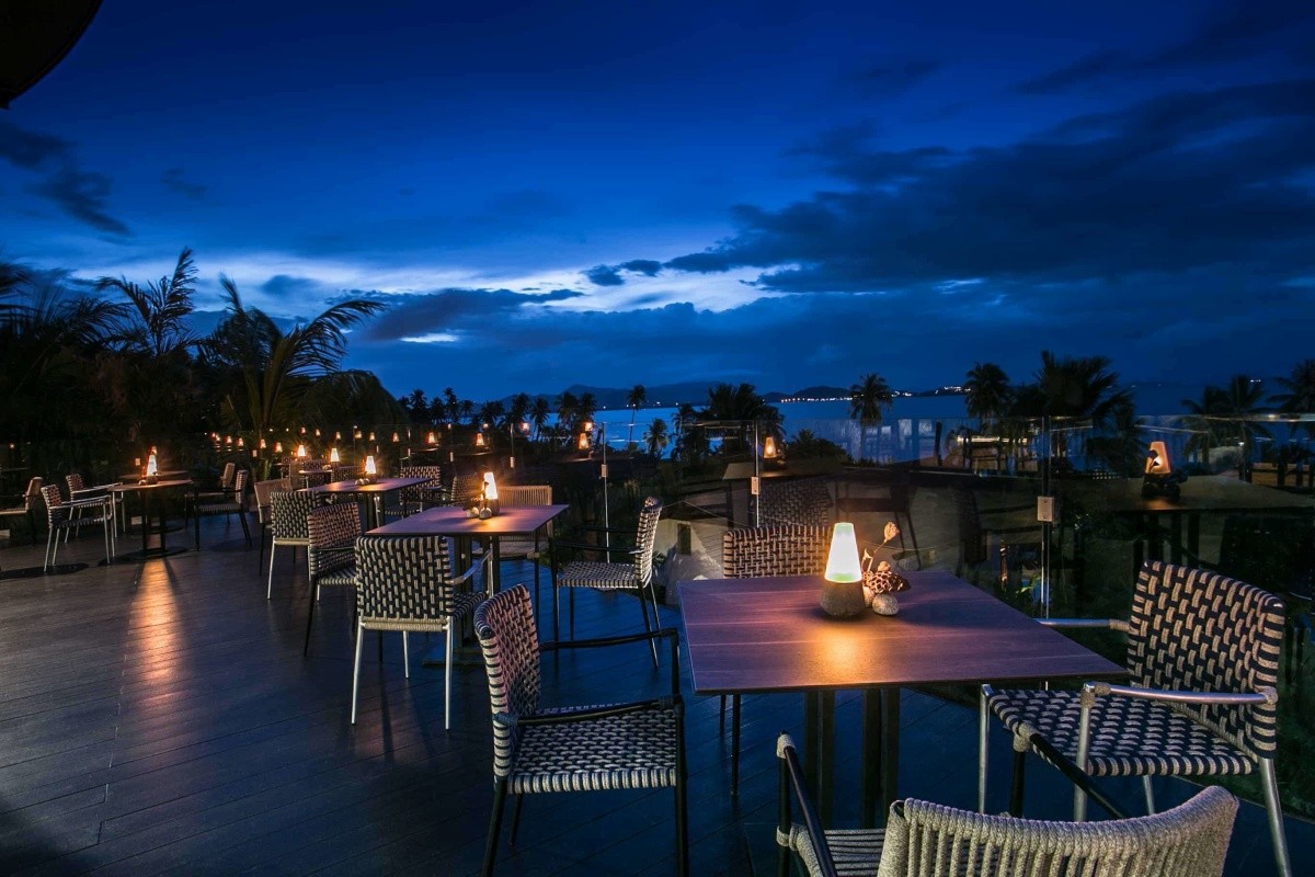 Barcelo Coconut Island