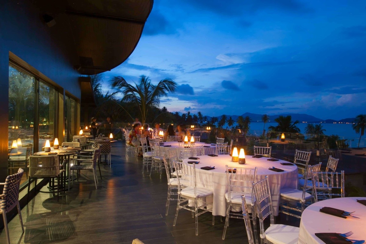 Barcelo Coconut Island