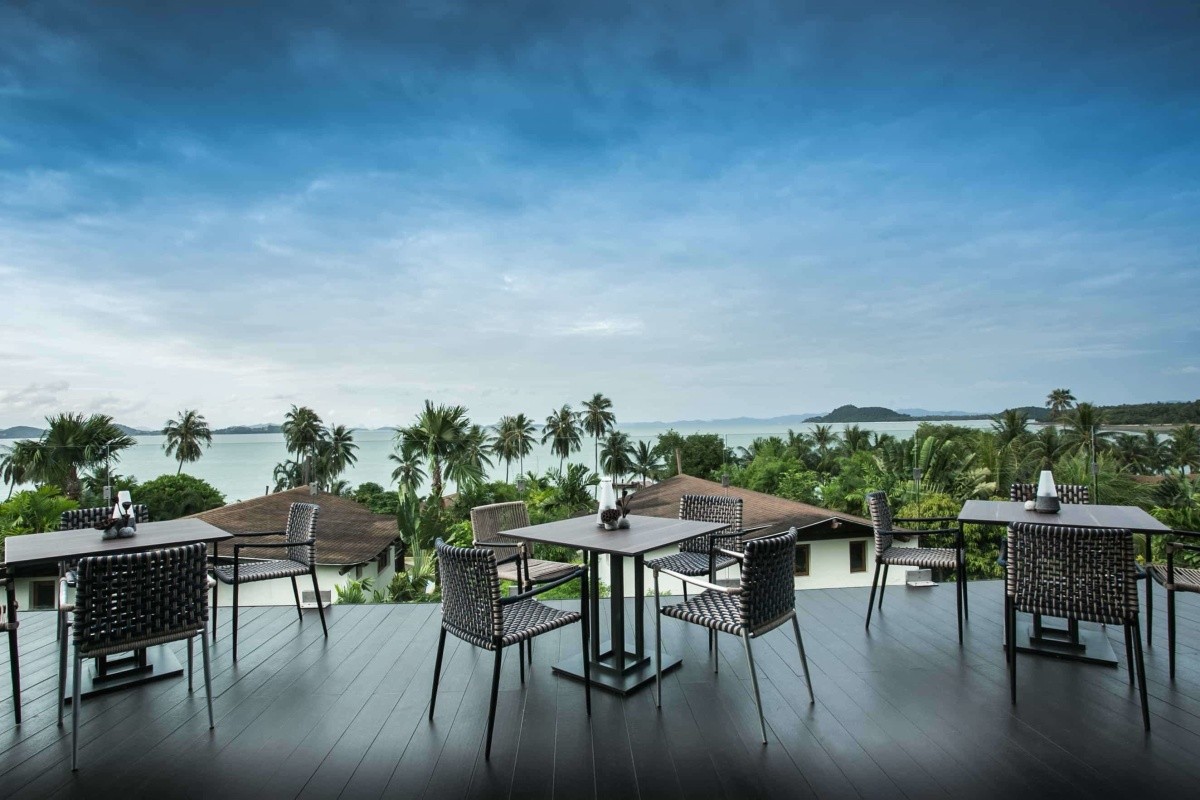Barcelo Coconut Island