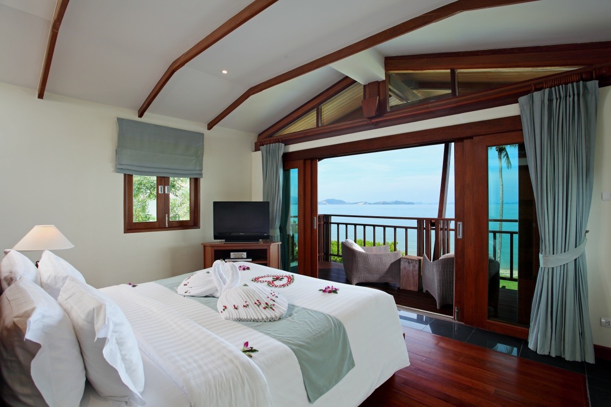 Barcelo Coconut Island