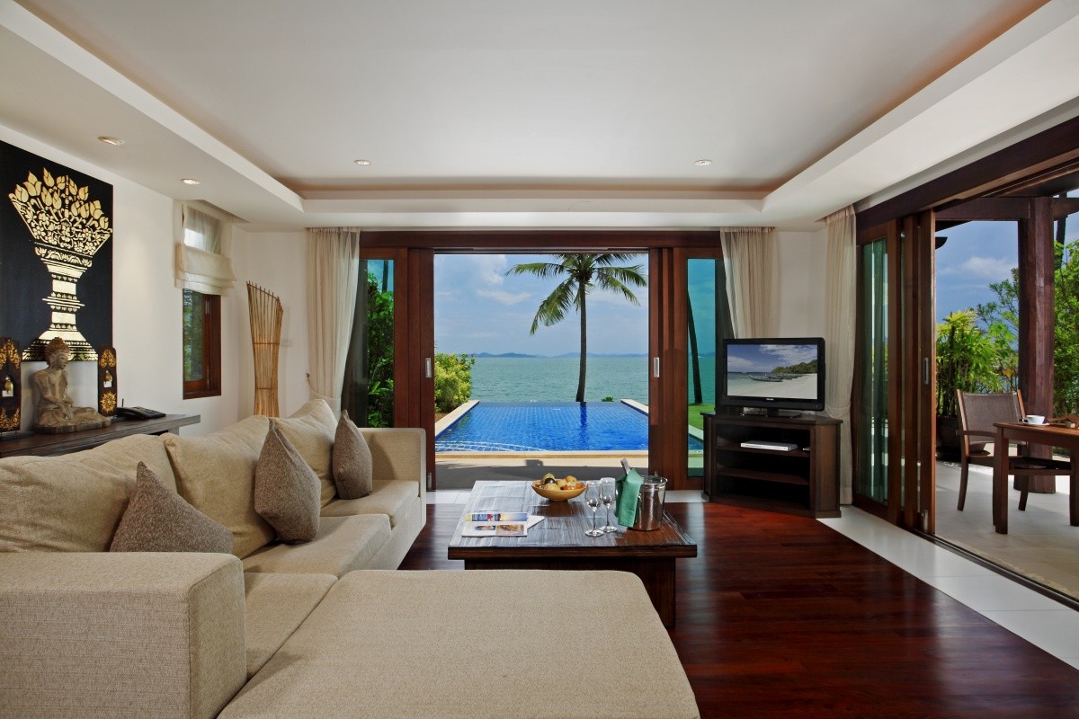 Barcelo Coconut Island
