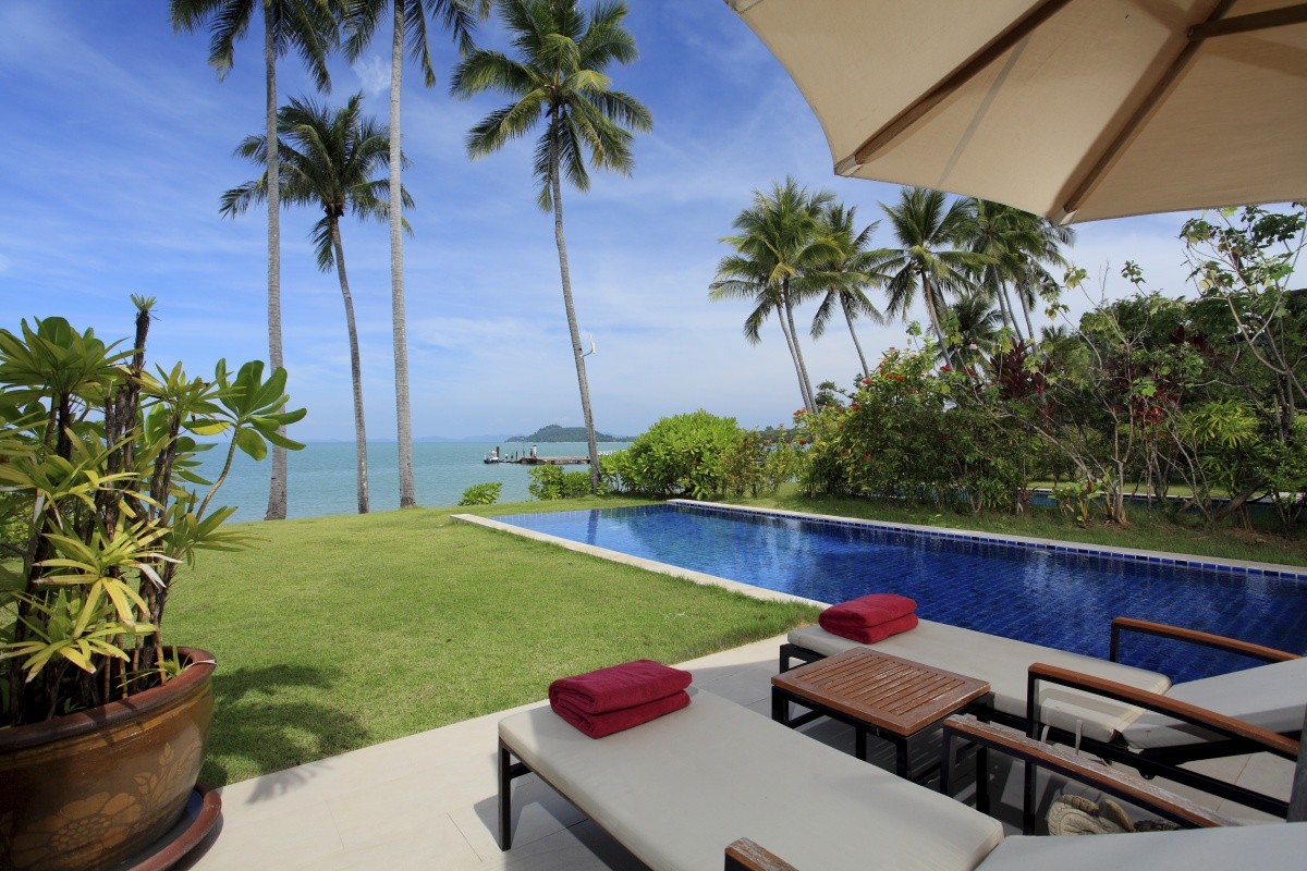 Barcelo Coconut Island