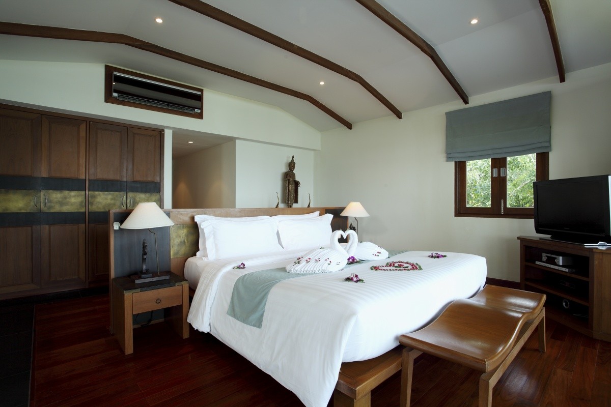 Barcelo Coconut Island