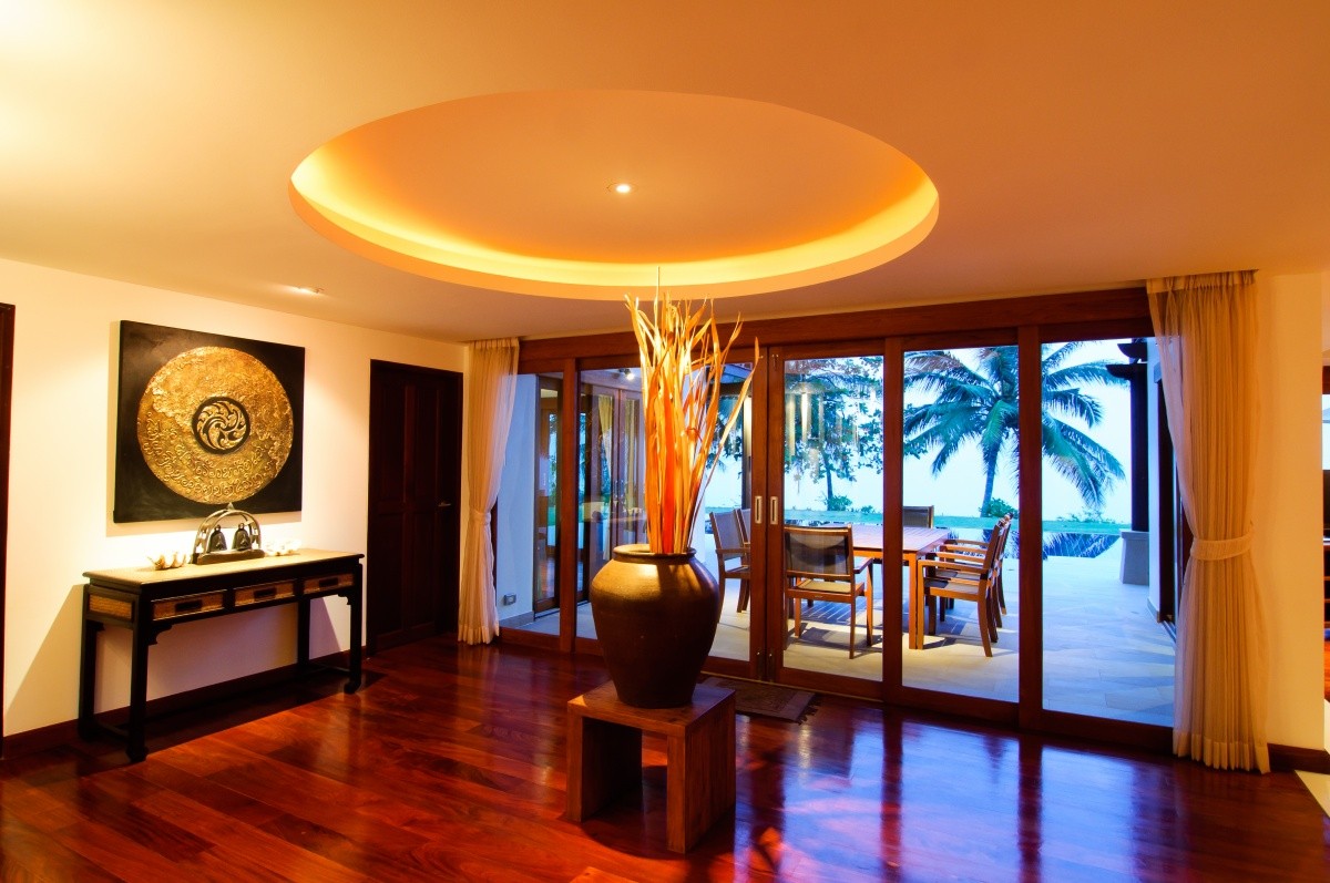 Barcelo Coconut Island