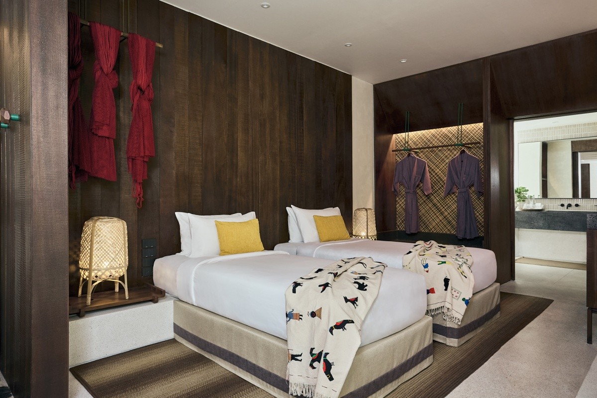 Barcelo Coconut Island