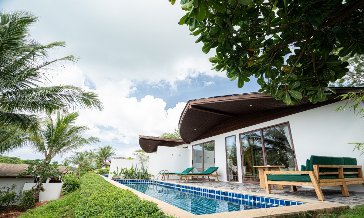Barcelo Coconut Island
