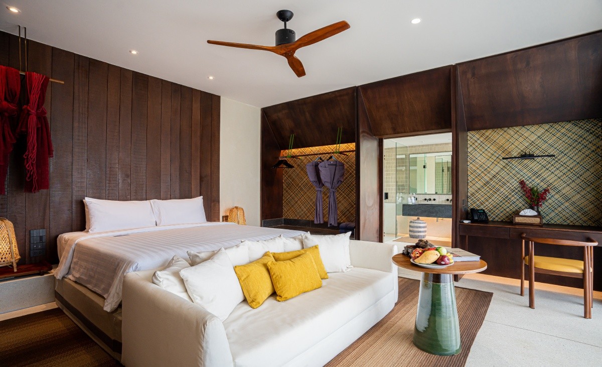 Barcelo Coconut Island