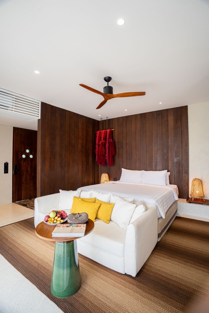 Barcelo Coconut Island