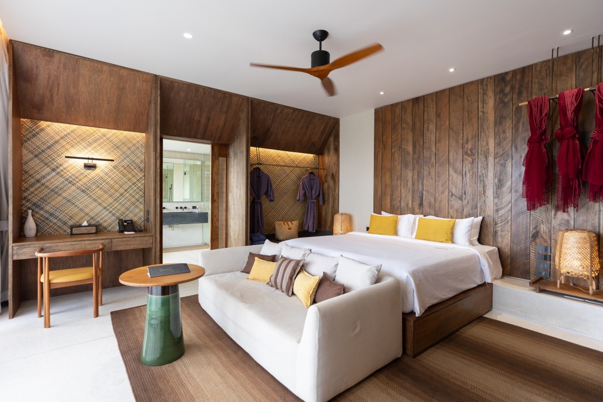 Barcelo Coconut Island