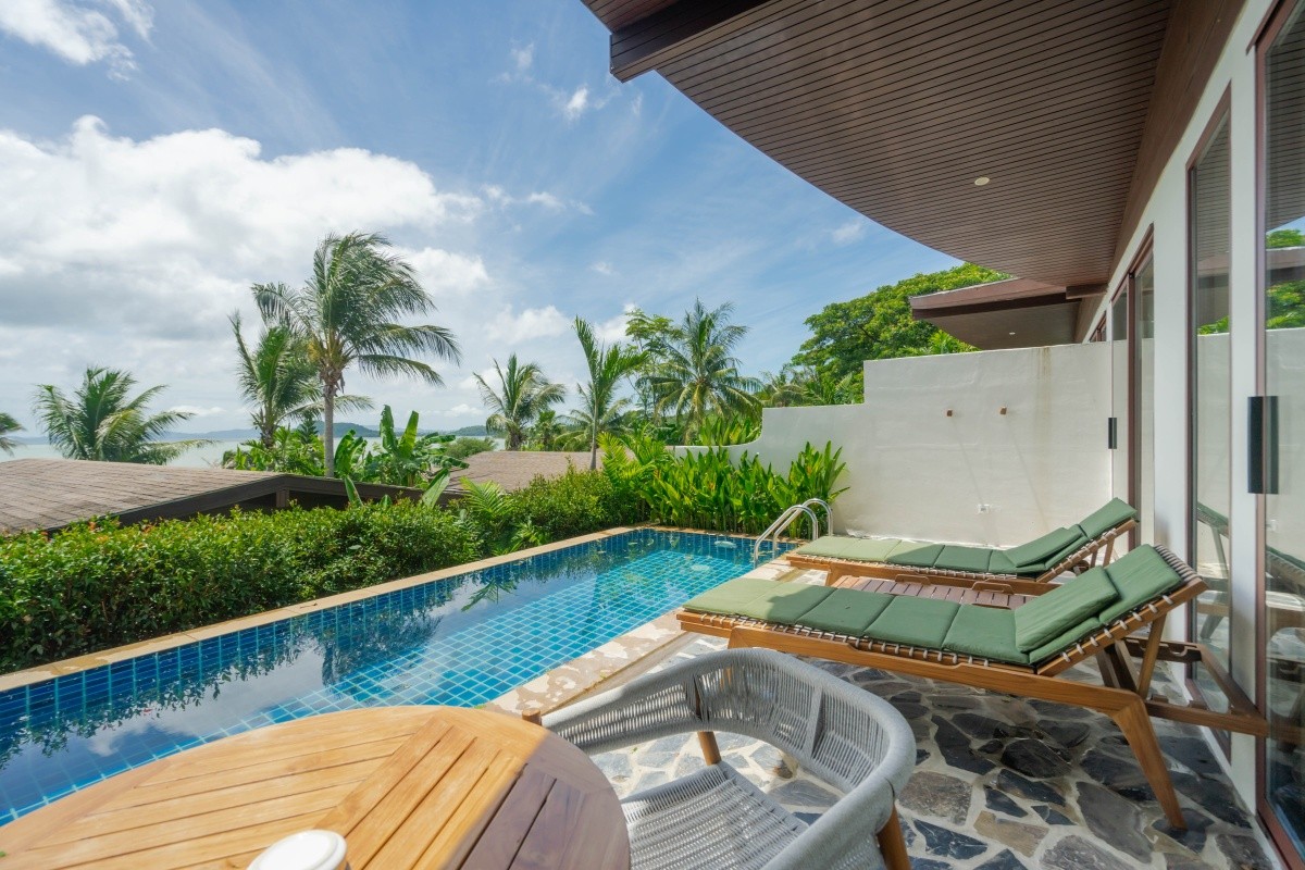 Barcelo Coconut Island