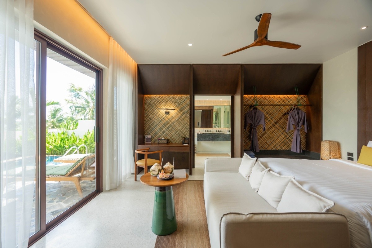 Barcelo Coconut Island