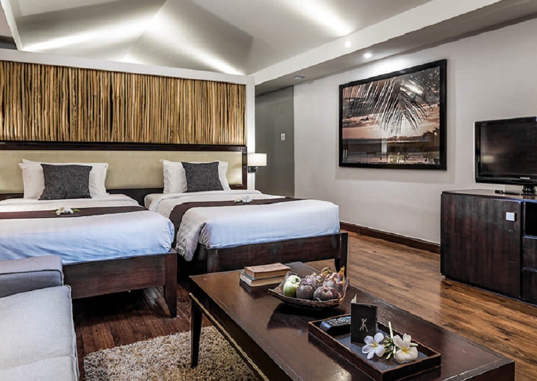 Barcelo Coconut Island