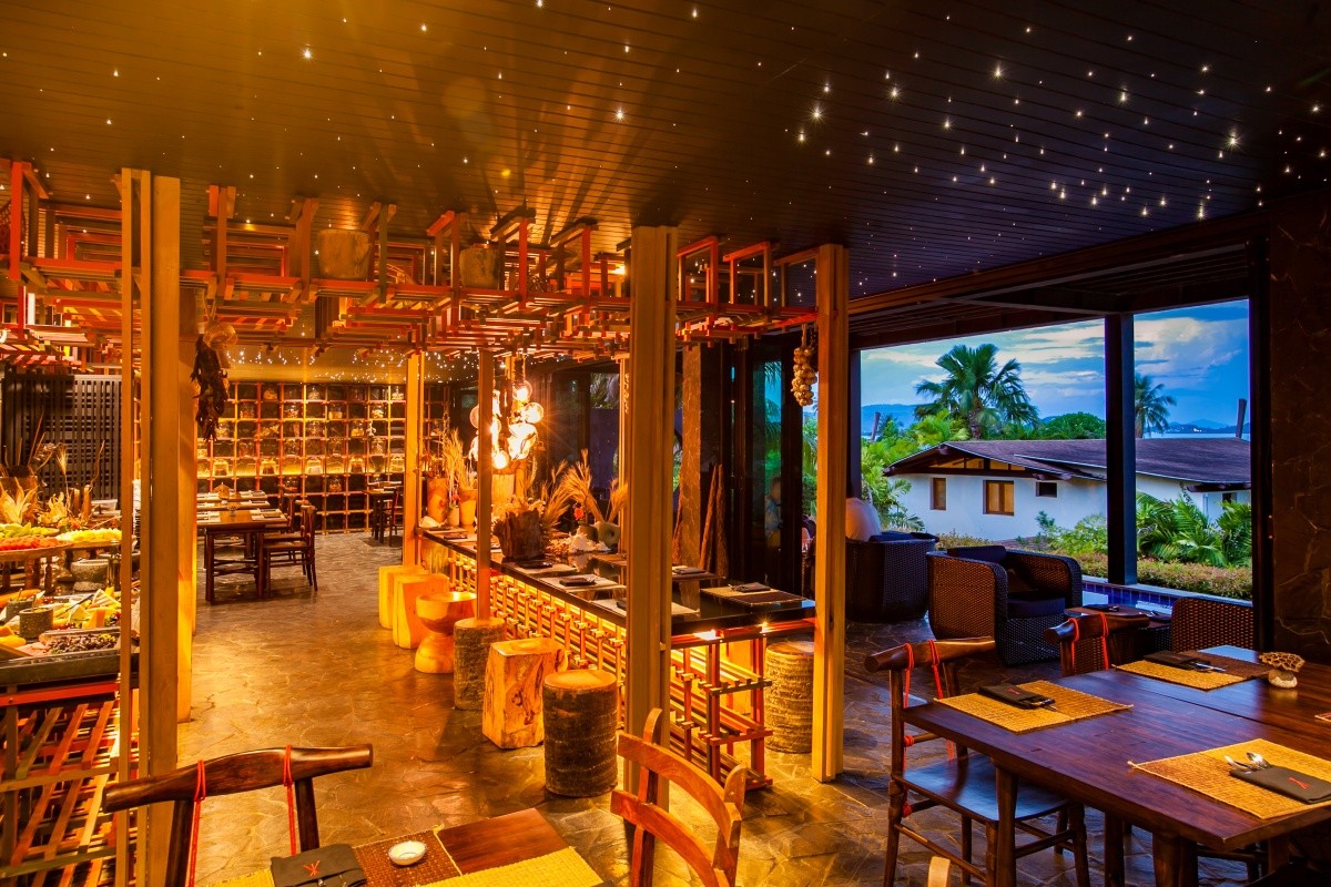 Barcelo Coconut Island
