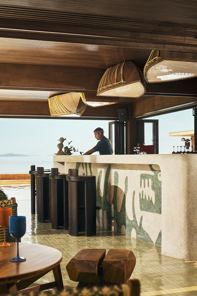 Barcelo Coconut Island