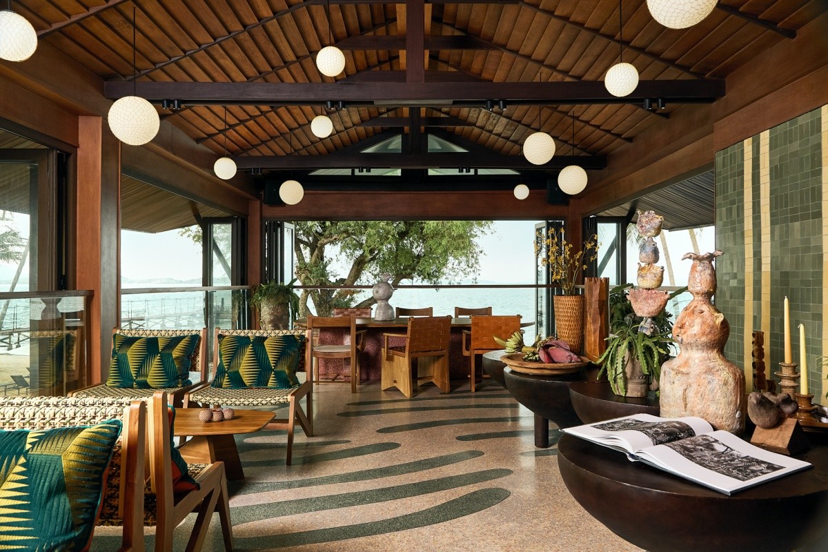 Barcelo Coconut Island