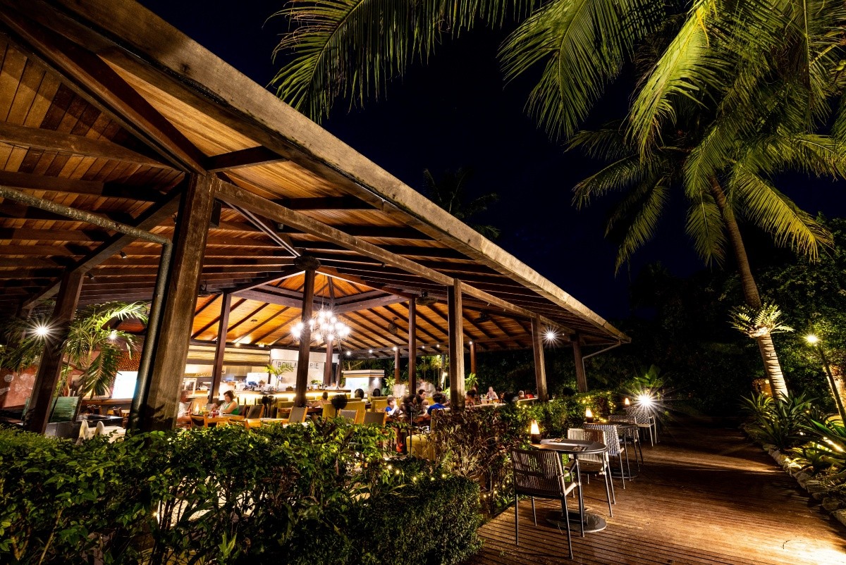 Barcelo Coconut Island