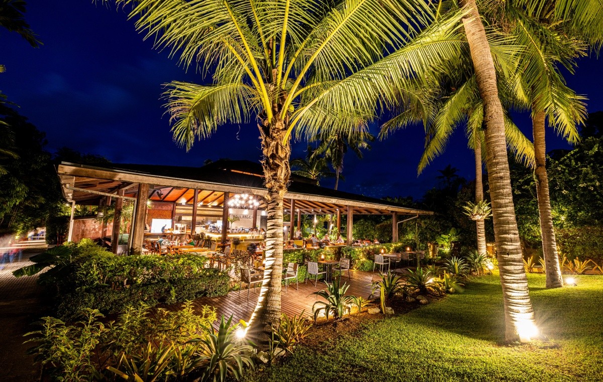 Barcelo Coconut Island