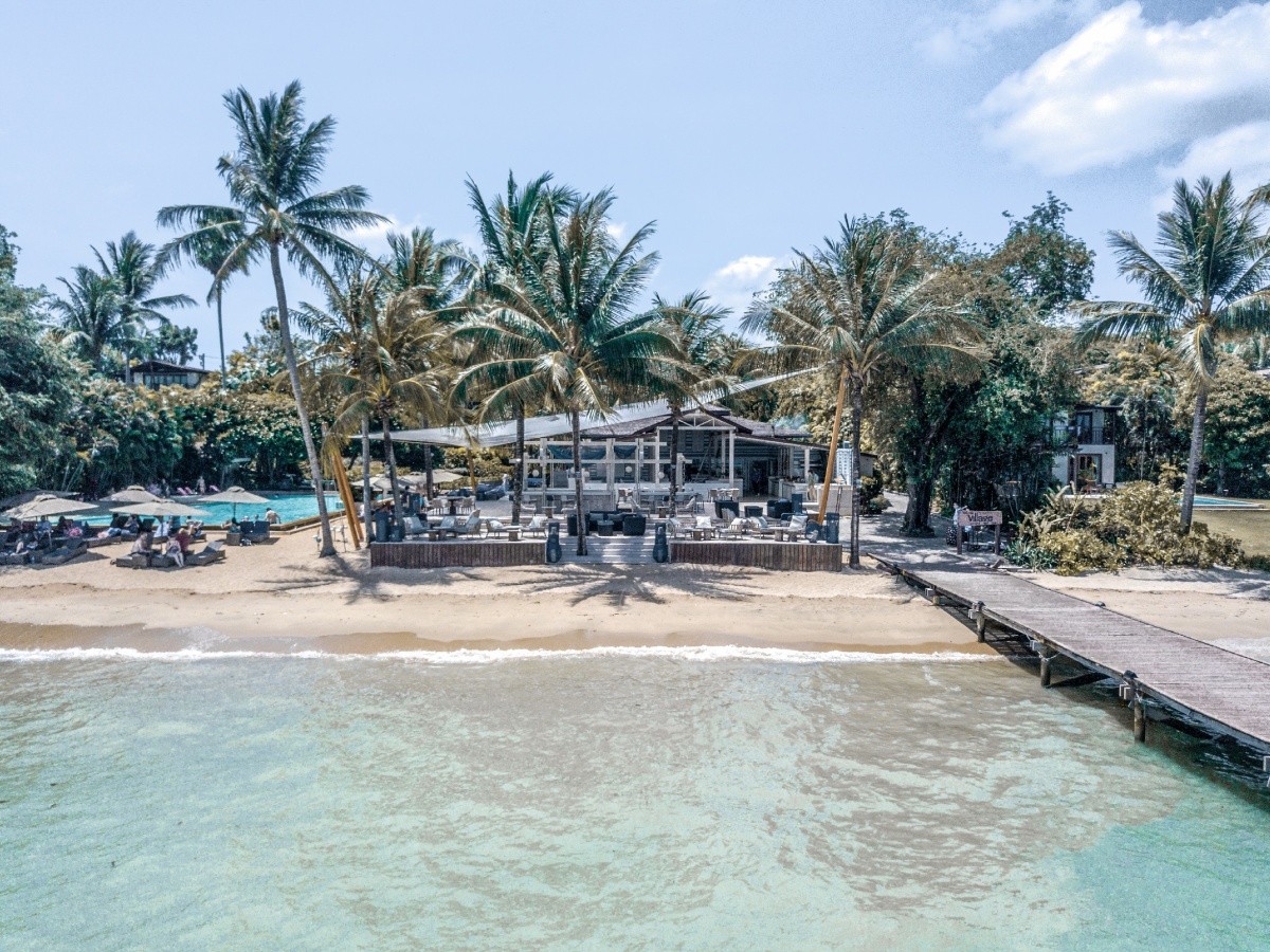 Barcelo Coconut Island