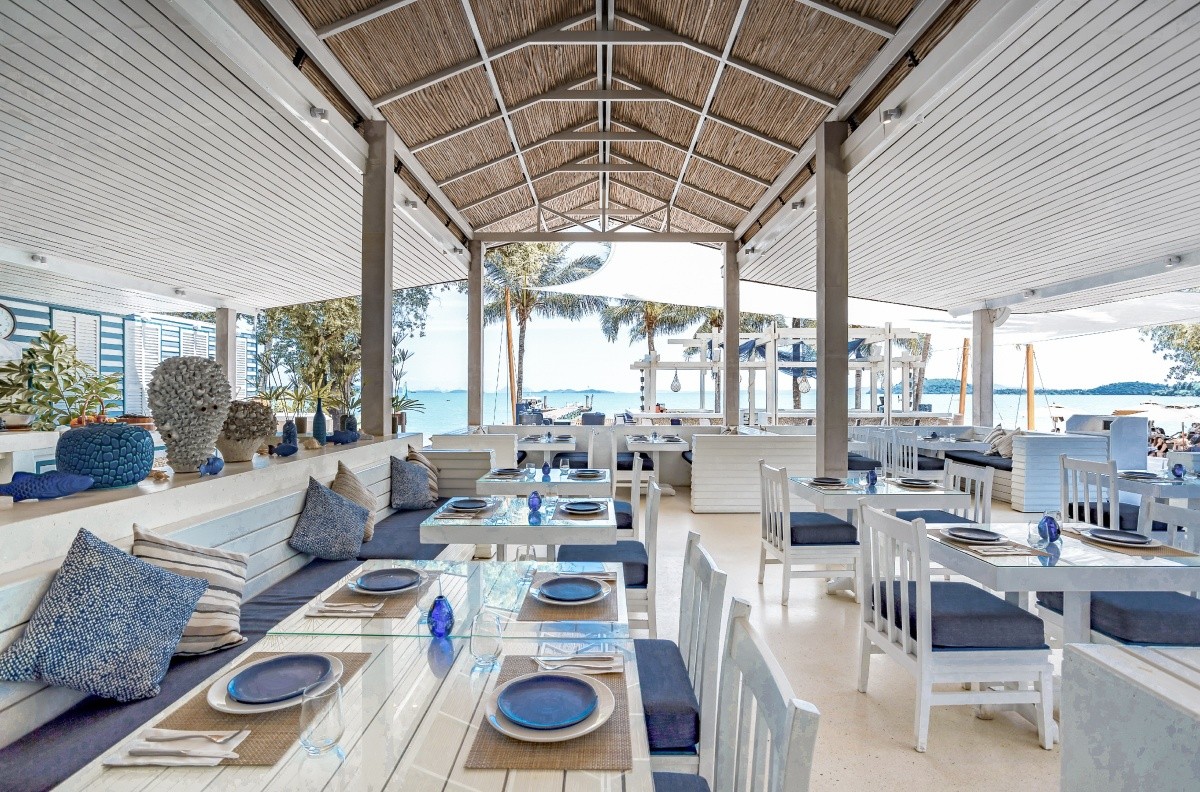 Barcelo Coconut Island