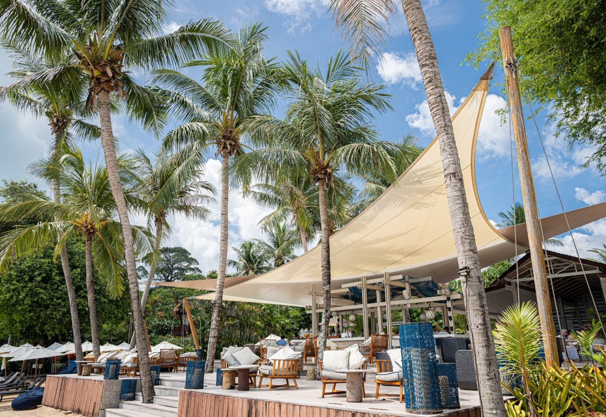 Barcelo Coconut Island
