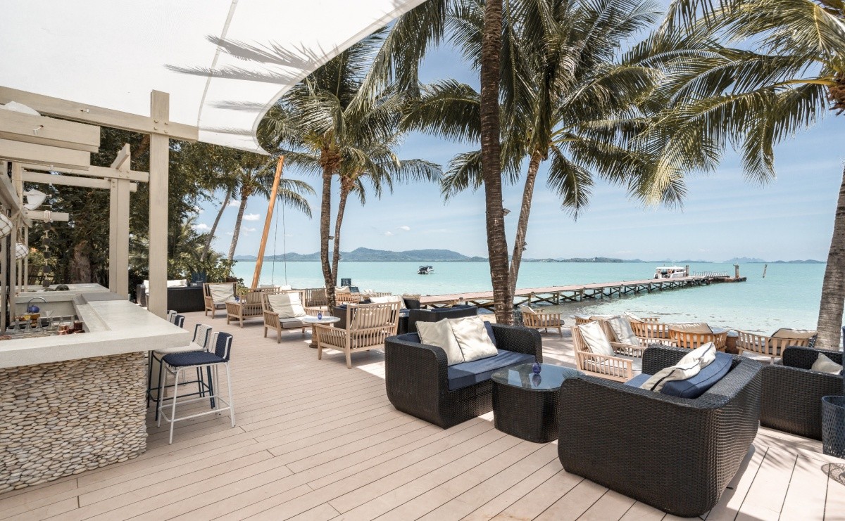 Barcelo Coconut Island