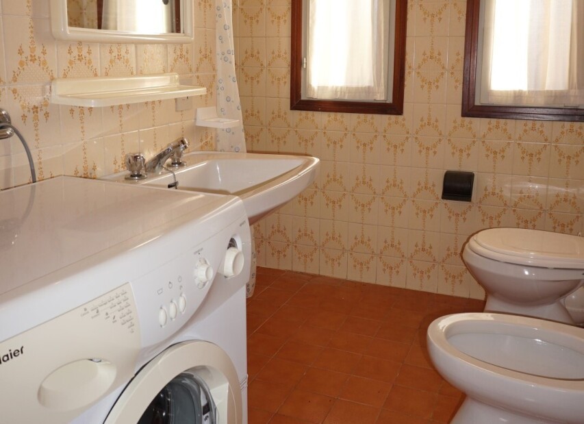 Villaggio Sandra (Caorle Porto Santa Margherita)