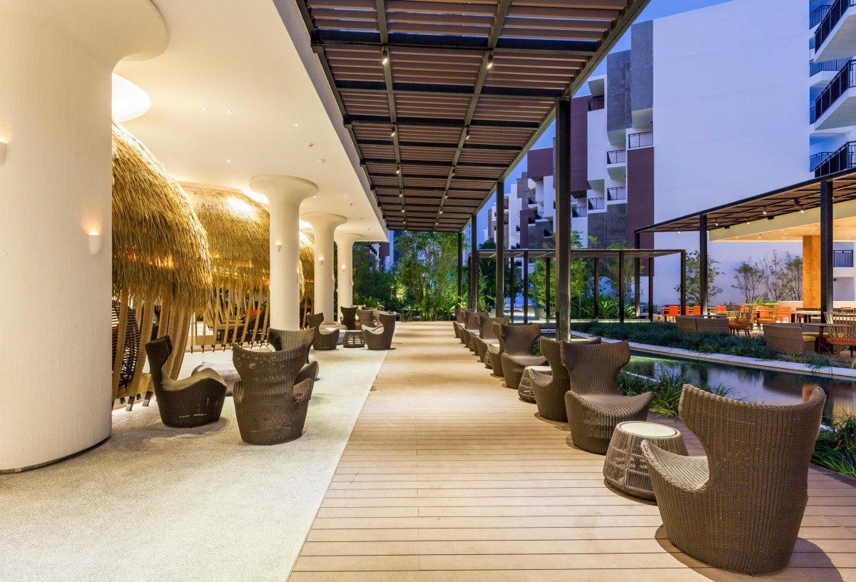Centra By Centara Maris Resort Jomtien