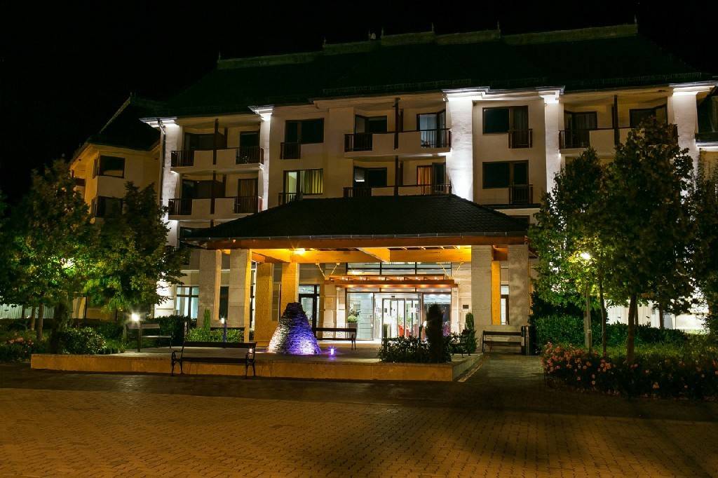 Greenfield Hotel Golf & Spa