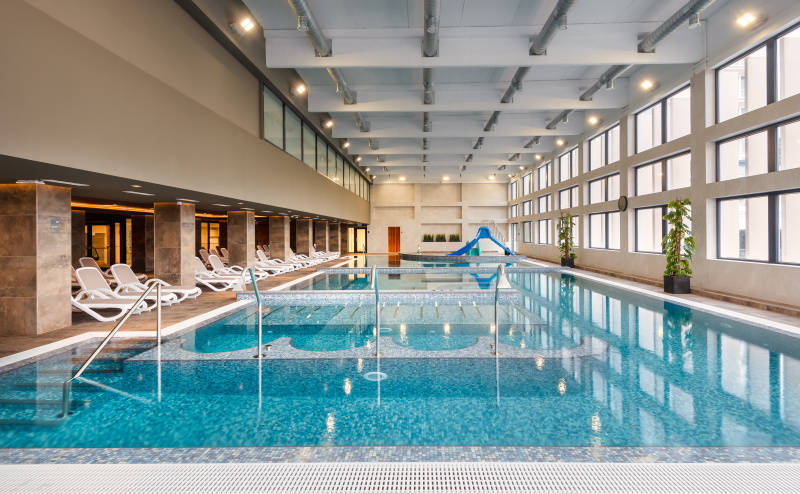 Hunguest Bál Resort