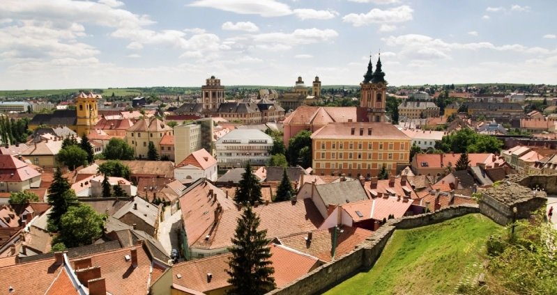 Flóra