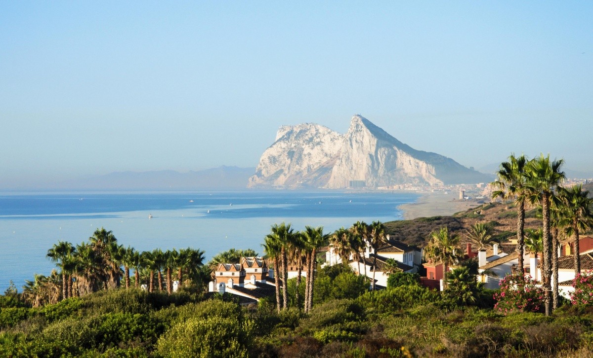 Ikos Andalusia