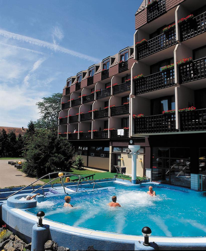 Ensana Thermal Sarvar Health (Ex. Danubius Health Spa Resort Sarvar)