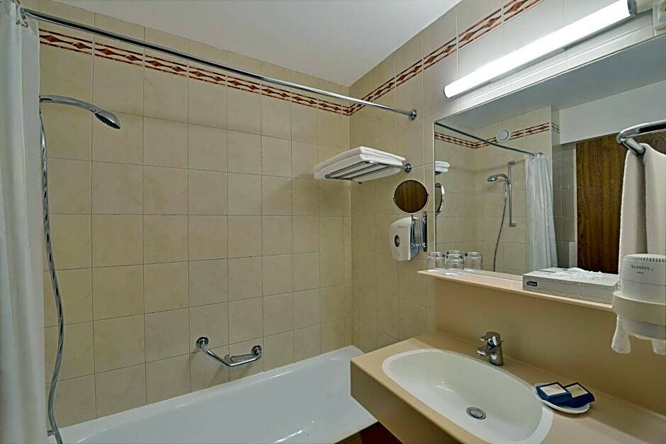 Ensana Thermal Sarvar Health (Ex. Danubius Health Spa Resort Sarvar)