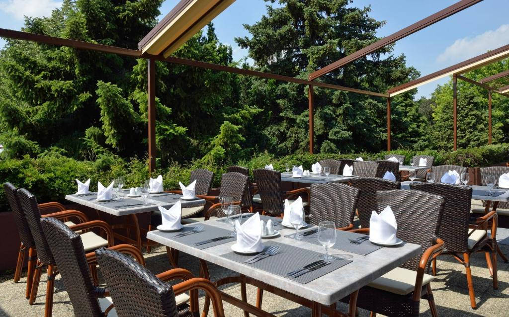 Ensana Thermal Sarvar Health (Ex. Danubius Health Spa Resort Sarvar)