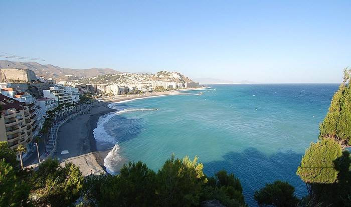 Playacalida Spa