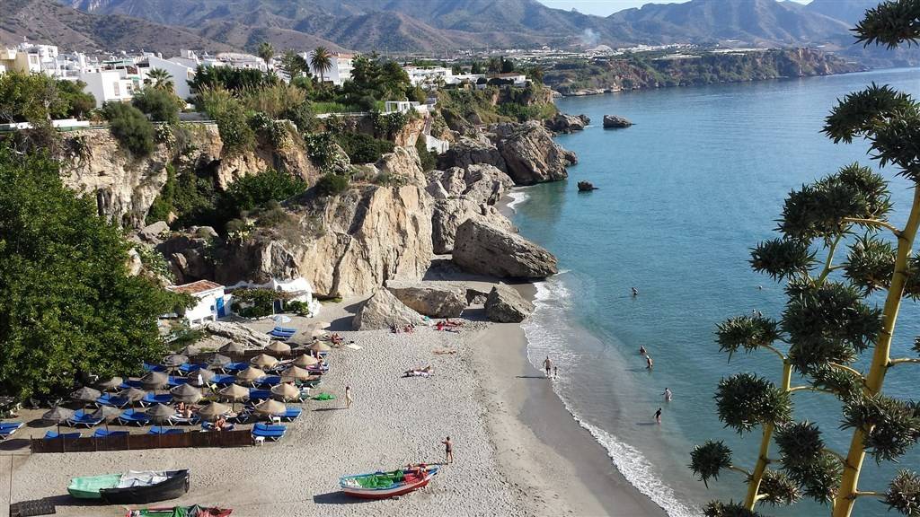 Playacalida Spa
