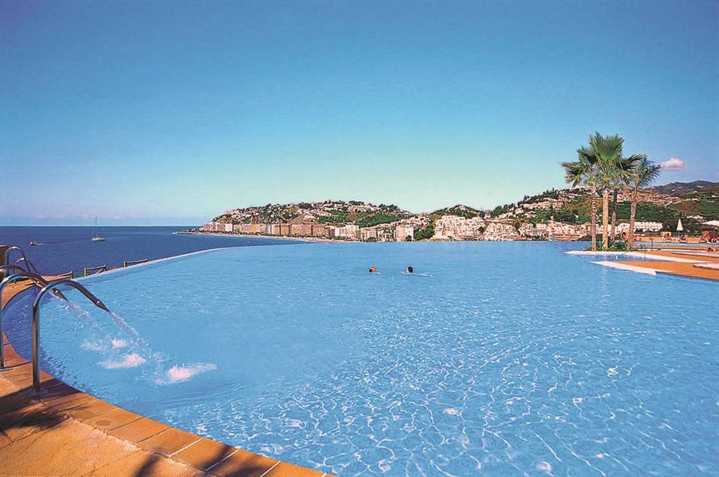 Playacalida Spa