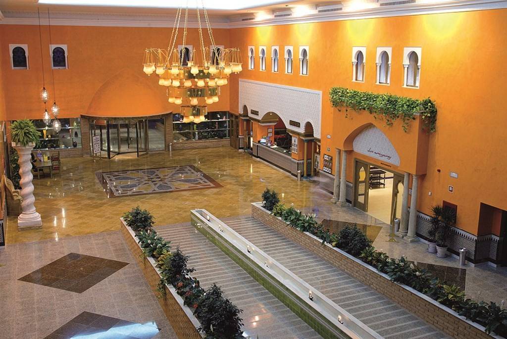 Playacalida Spa