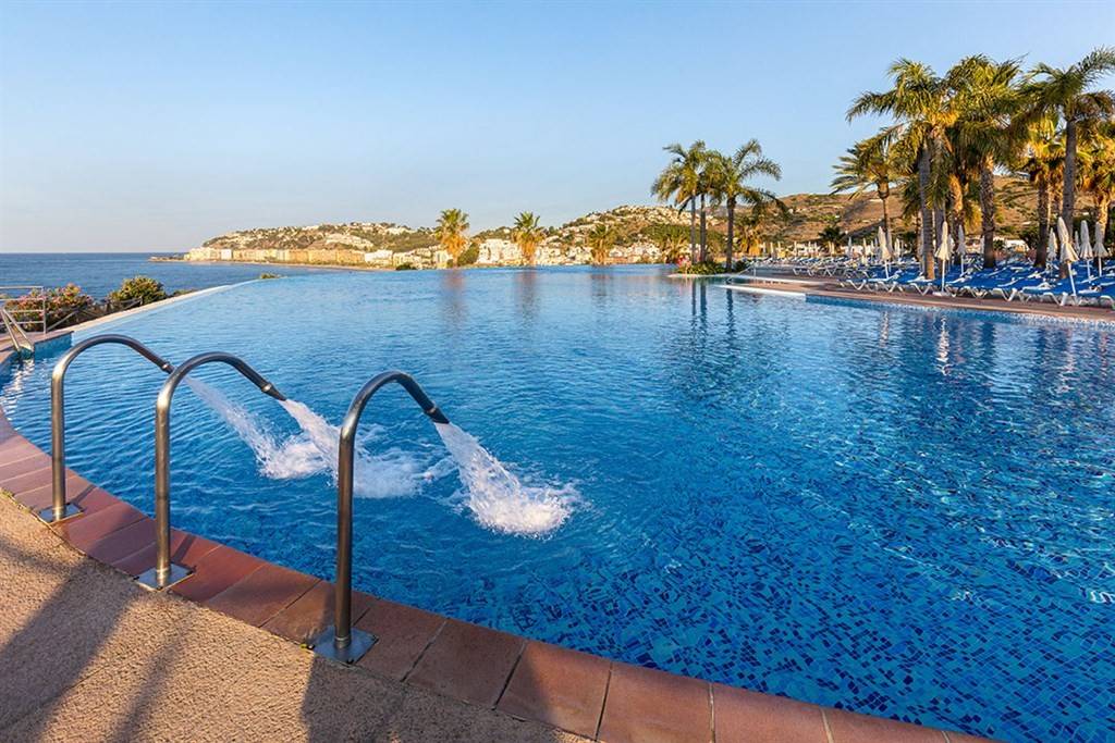 Playacalida Spa