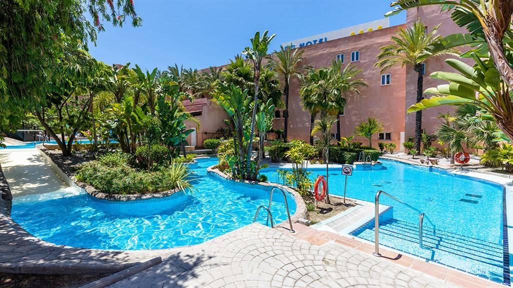 Playacalida Spa