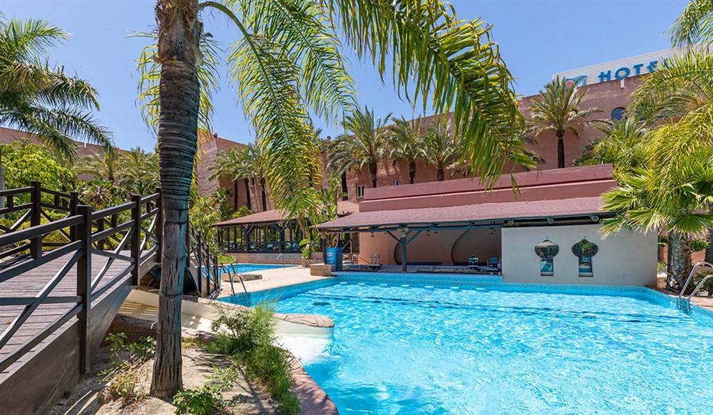 Playacalida Spa