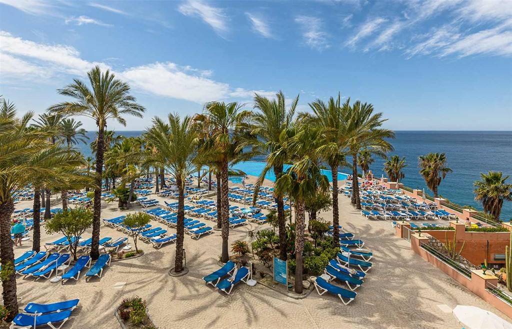 Playacalida Spa