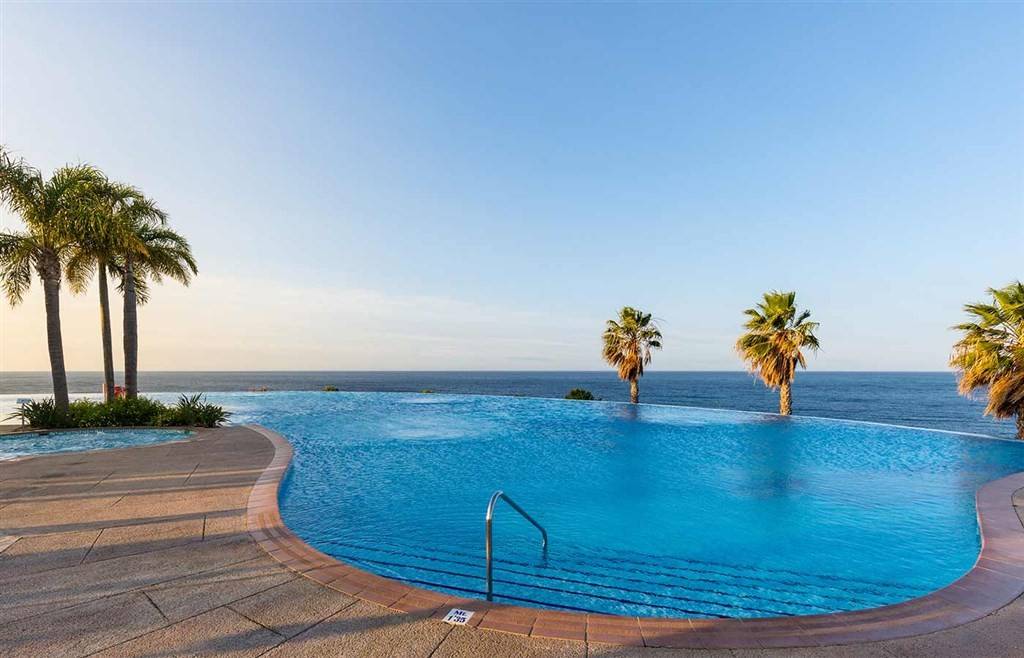 Playacalida Spa