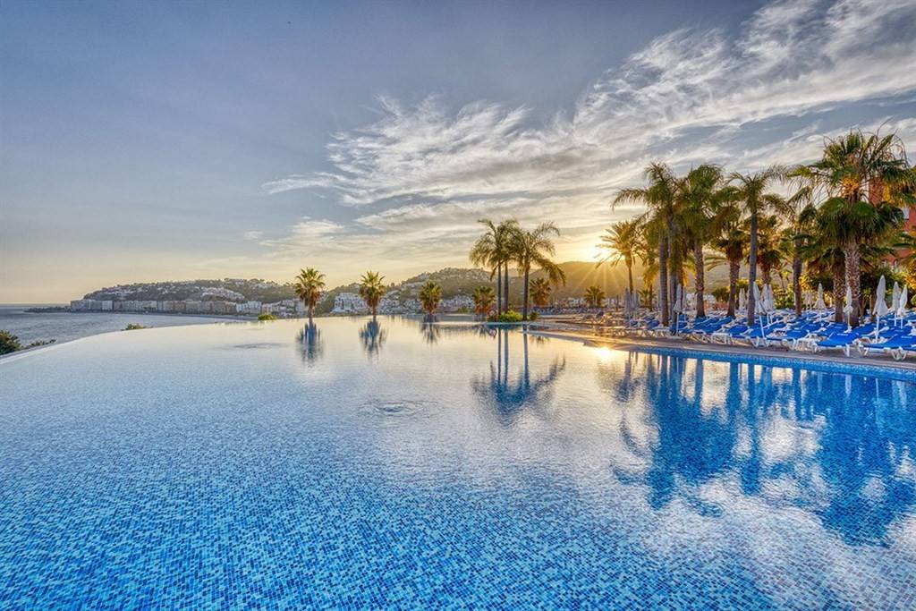 Playacalida Spa