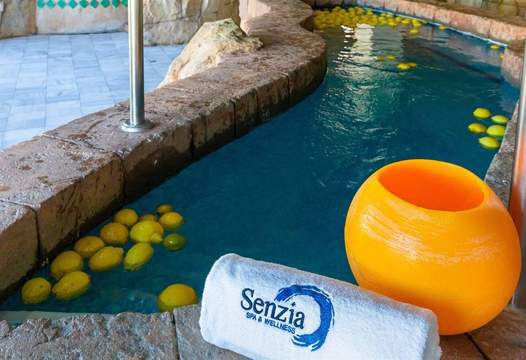 Playacalida Spa