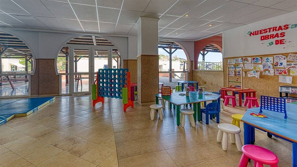 Playacalida Spa