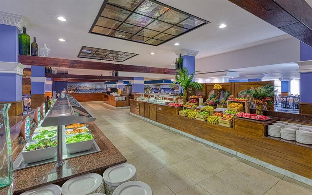 Playacalida Spa