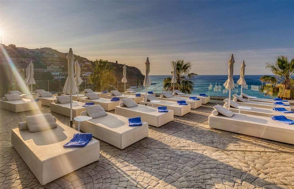 Playacalida Spa